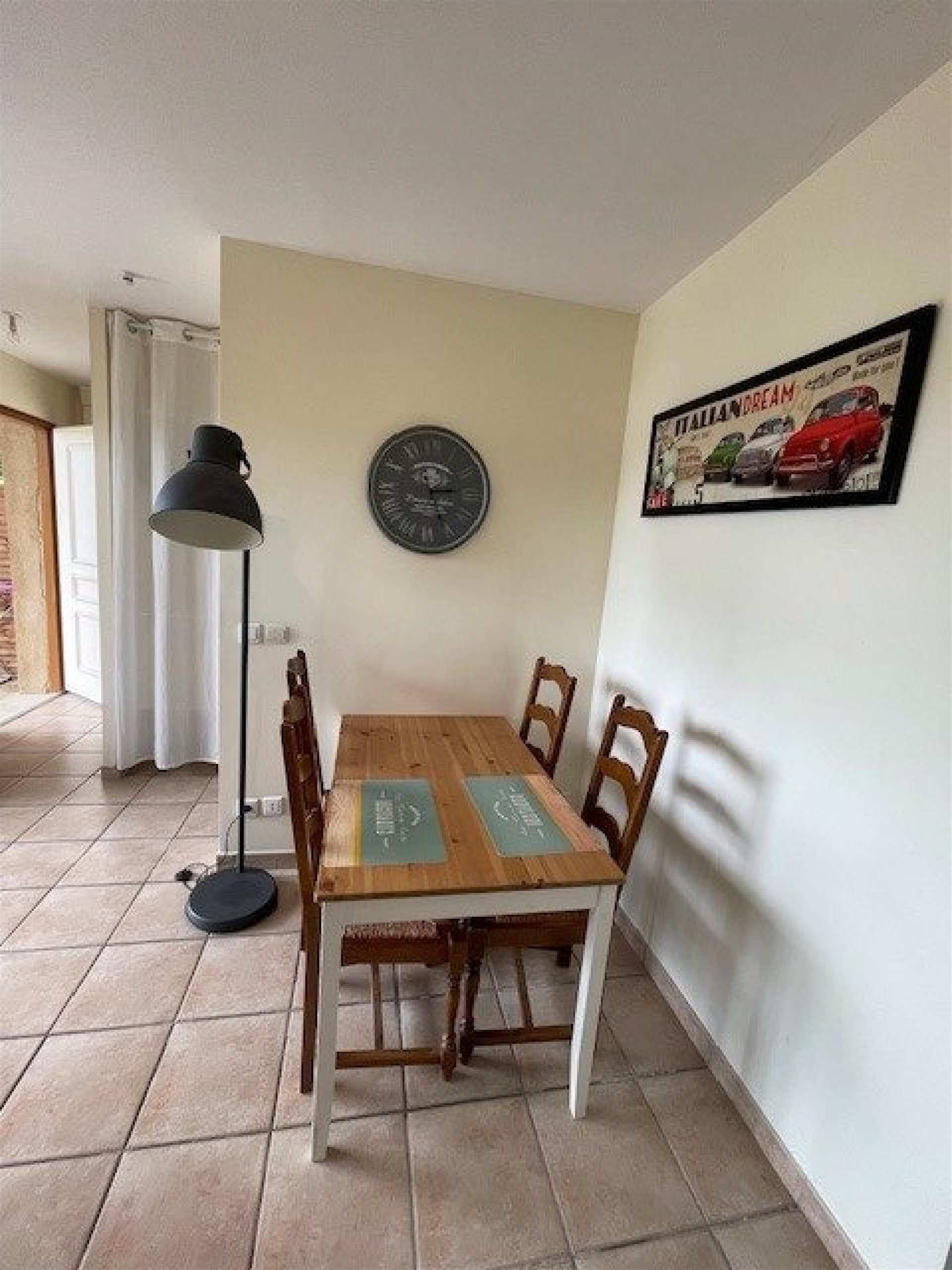 Appartement à vendre, 88m², Mane