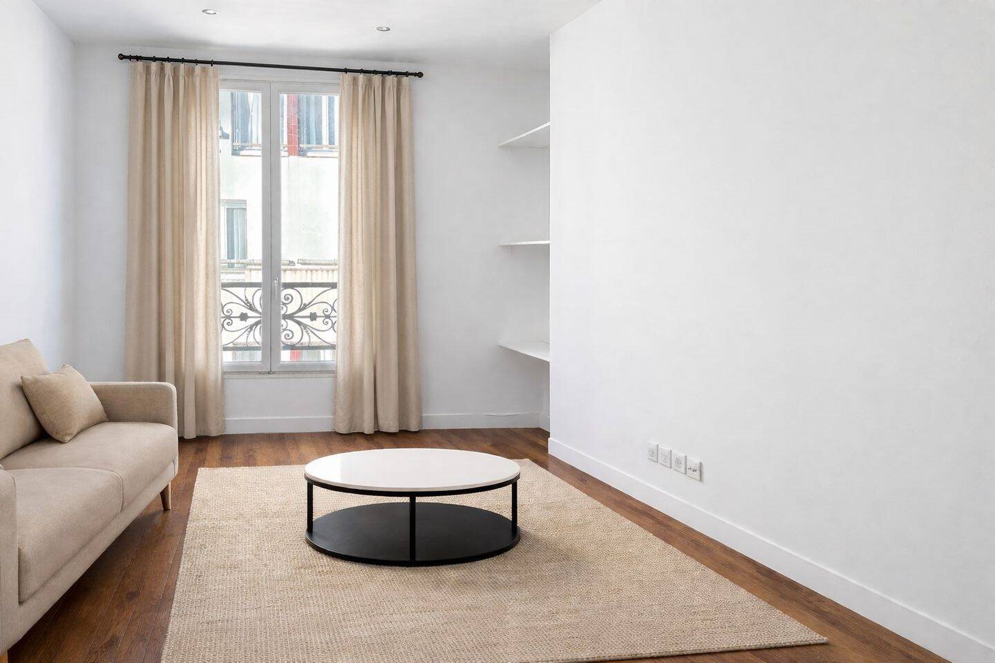 Appartement à vendre, 18m², Paris 14ème