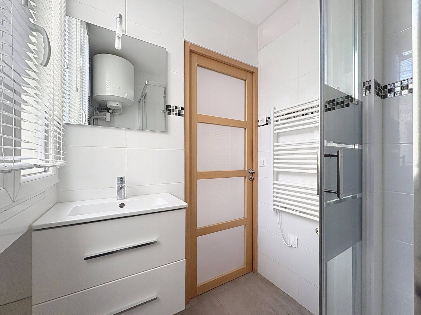 Appartement à vendre, 18m², Paris 14ème