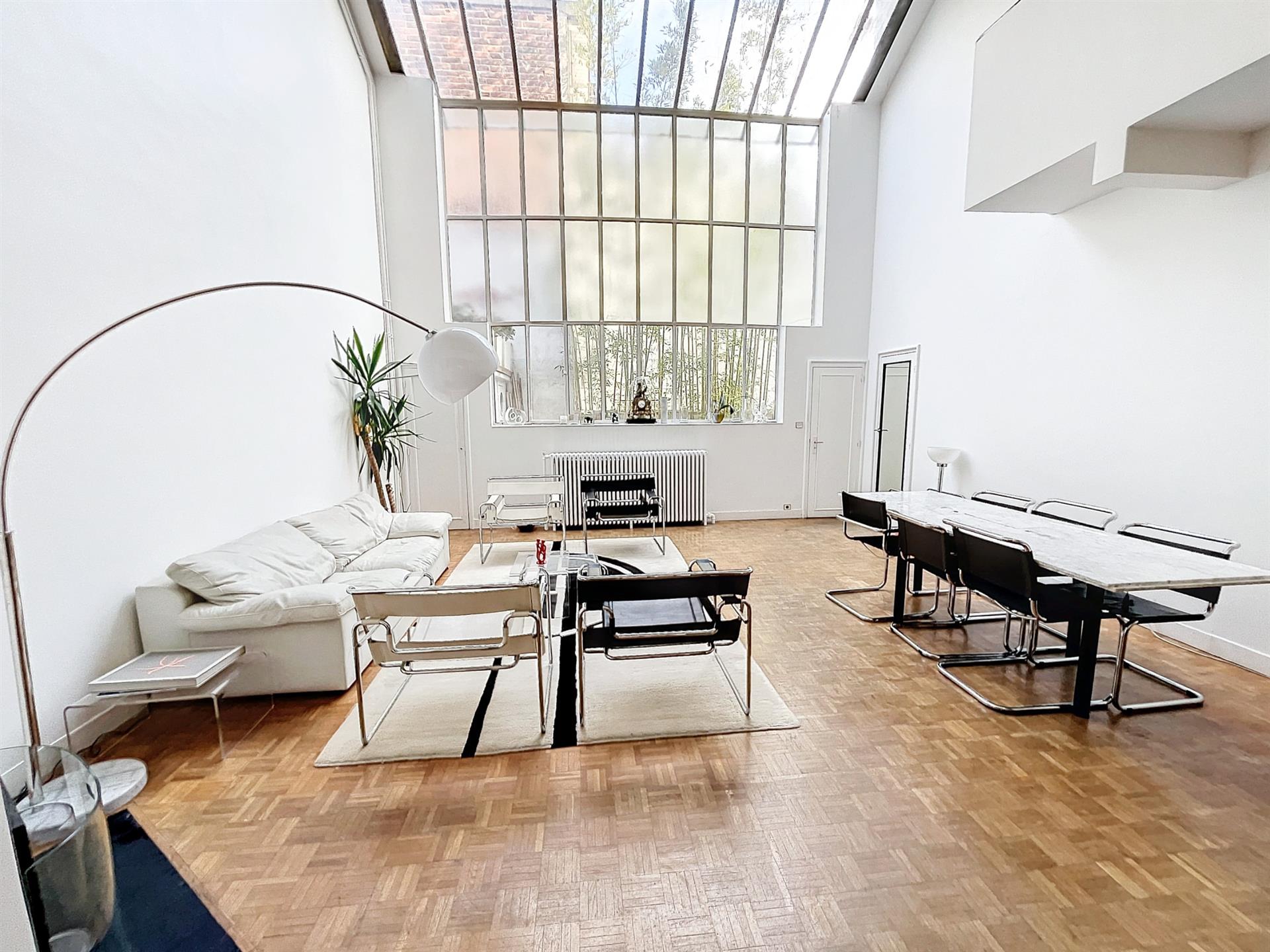 Appartement à vendre, 178m², Paris 14ème