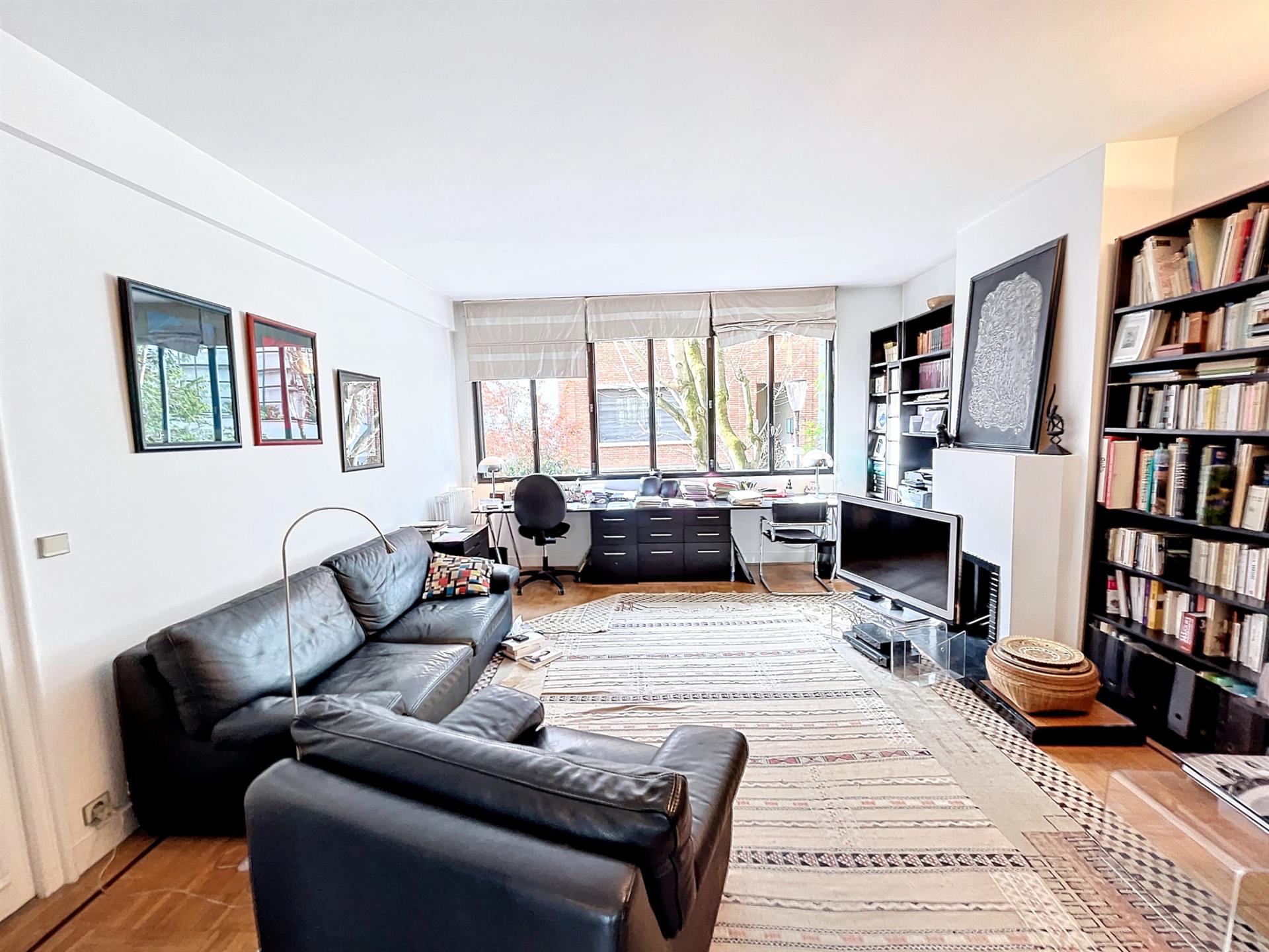 Appartement à vendre, 178m², Paris 14ème