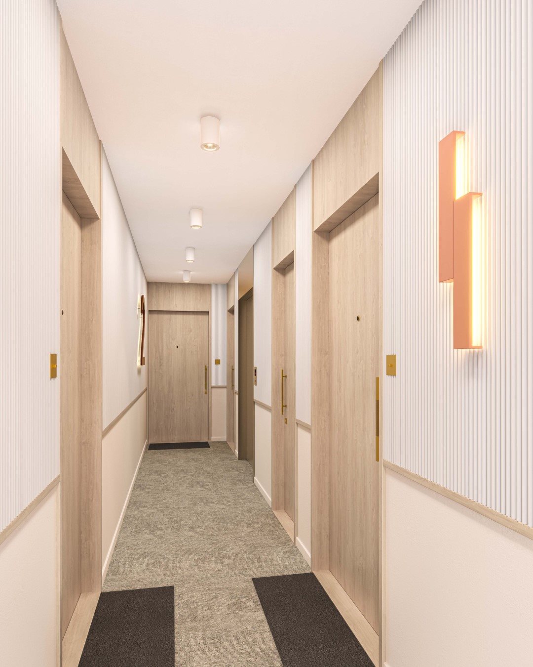 Maison à vendre, 70m², Paris 16ème