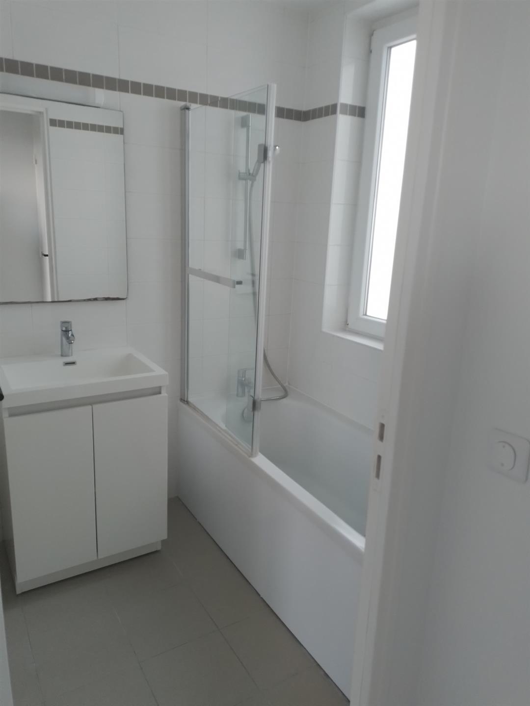 Appartement à vendre, 46m², Paris 20ème