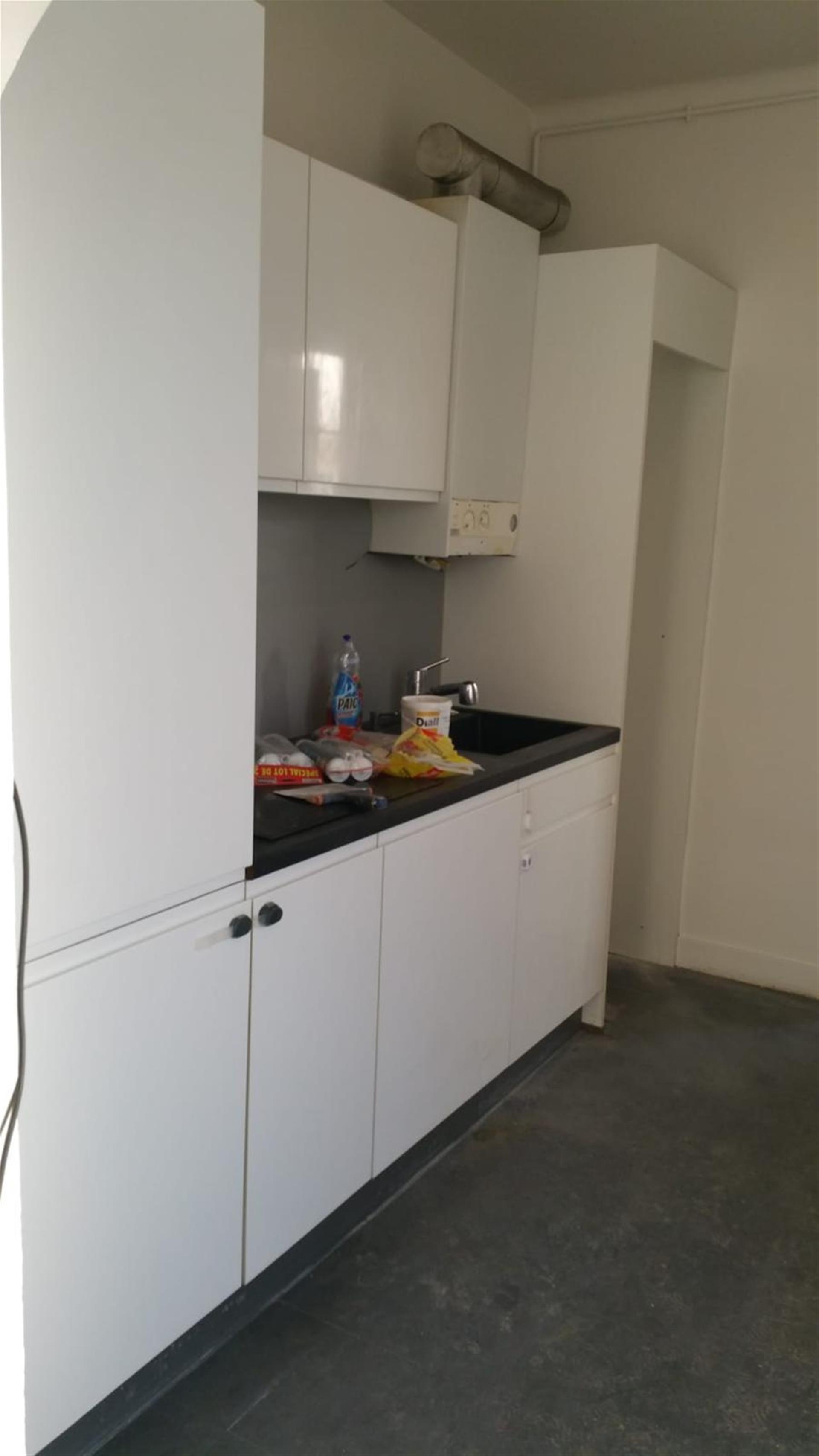 Vente D Immeuble Avec Rapport Locatif