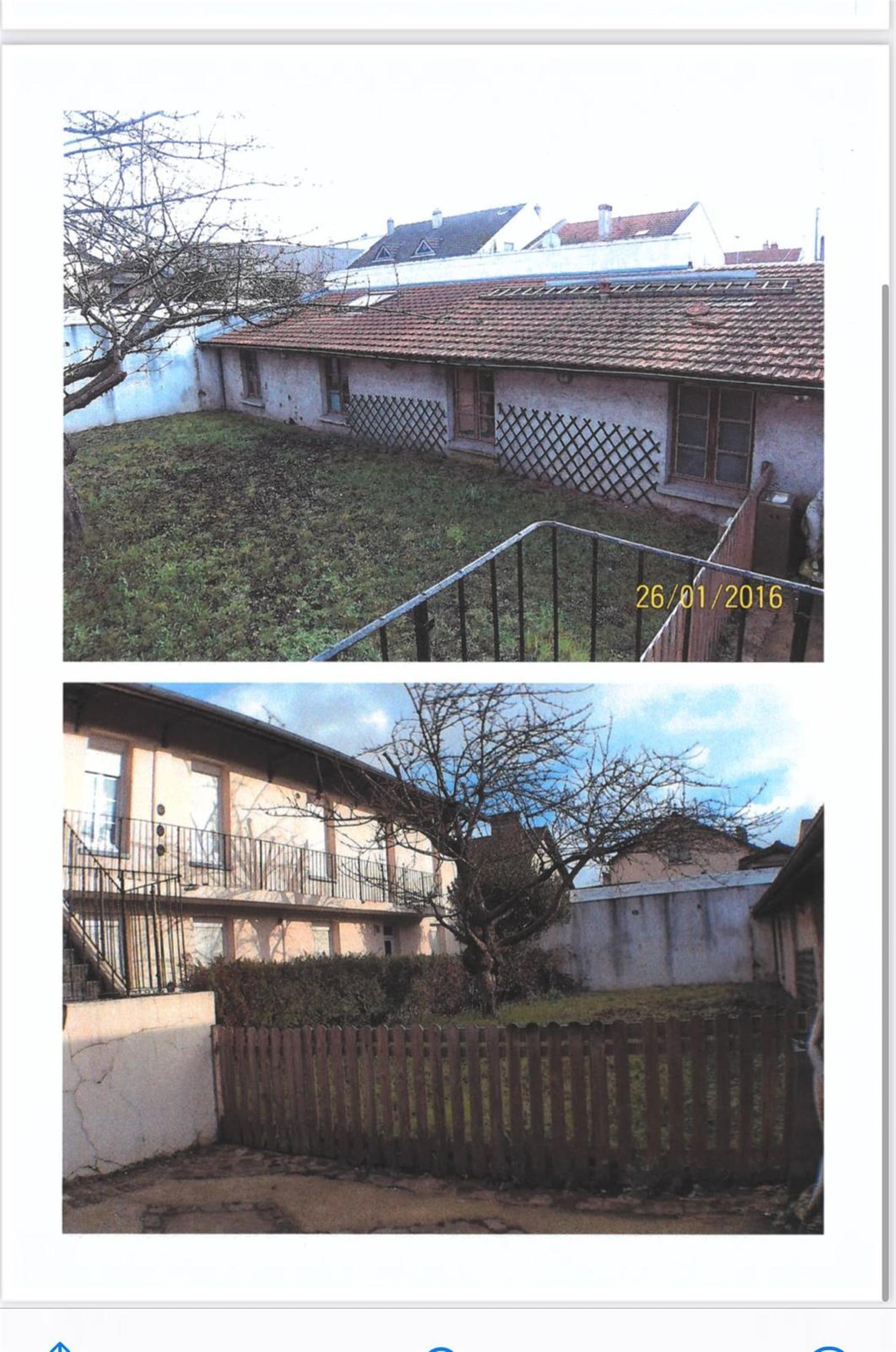 Vente D Immeuble Avec Rapport Locatif