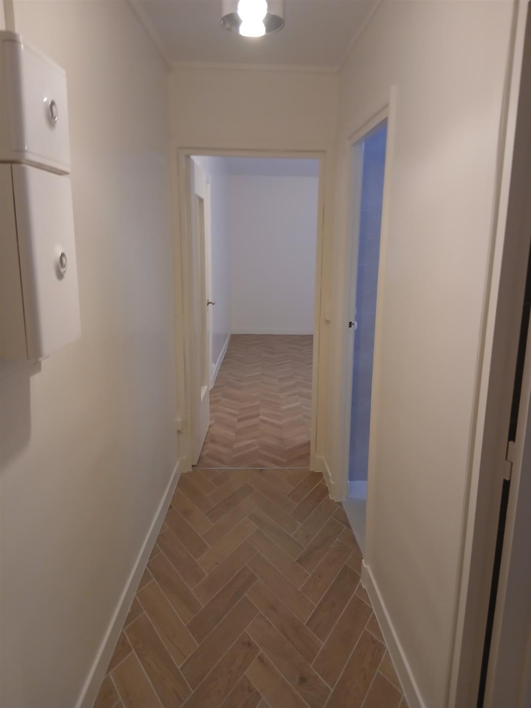 Appartement à vendre, 44m², Paris 12ème