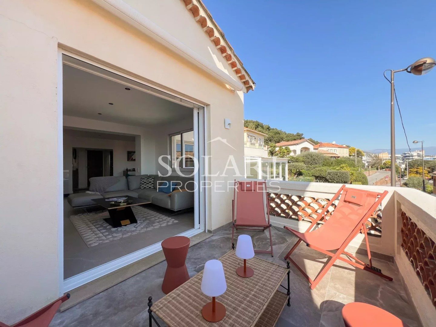 Maison à louer, 130m², Mandelieu-la-Napoule