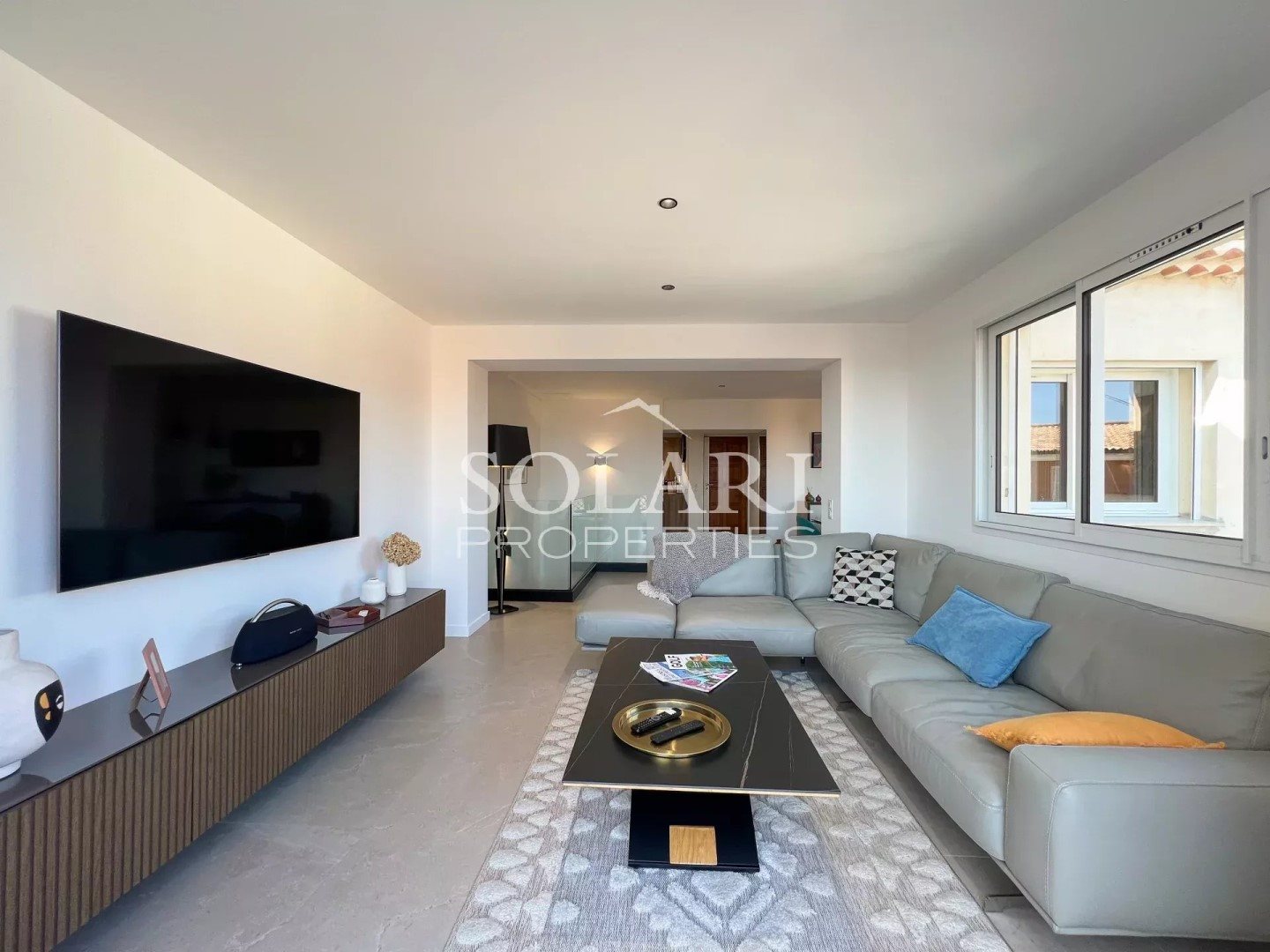 Maison à louer, 130m², Mandelieu-la-Napoule
