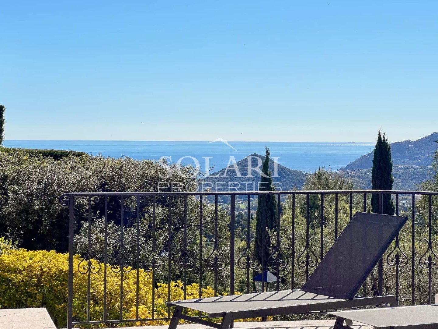 Maison à louer, 290m², Mandelieu-la-Napoule