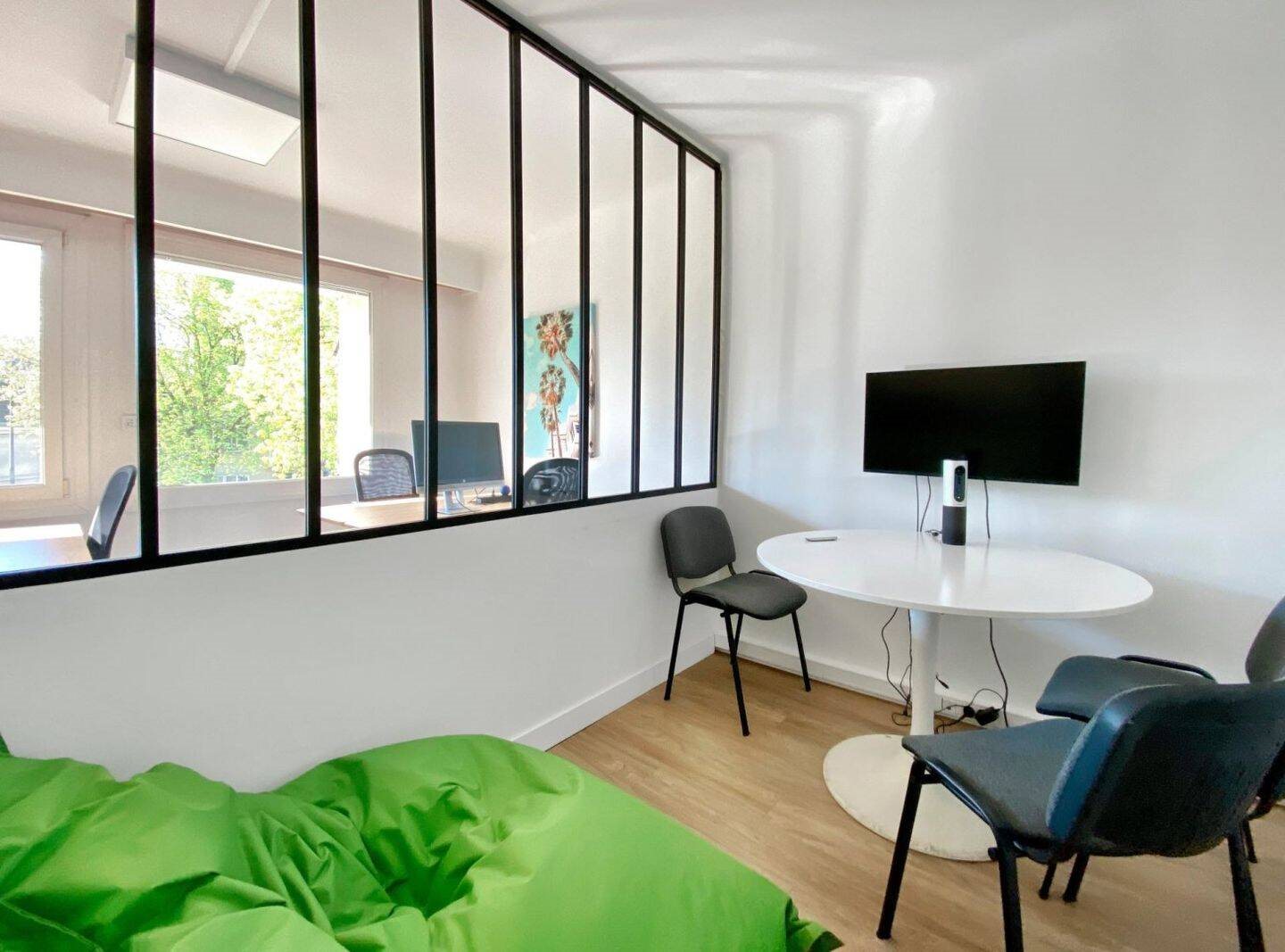 Appartement à vendre, 83m², Nantes