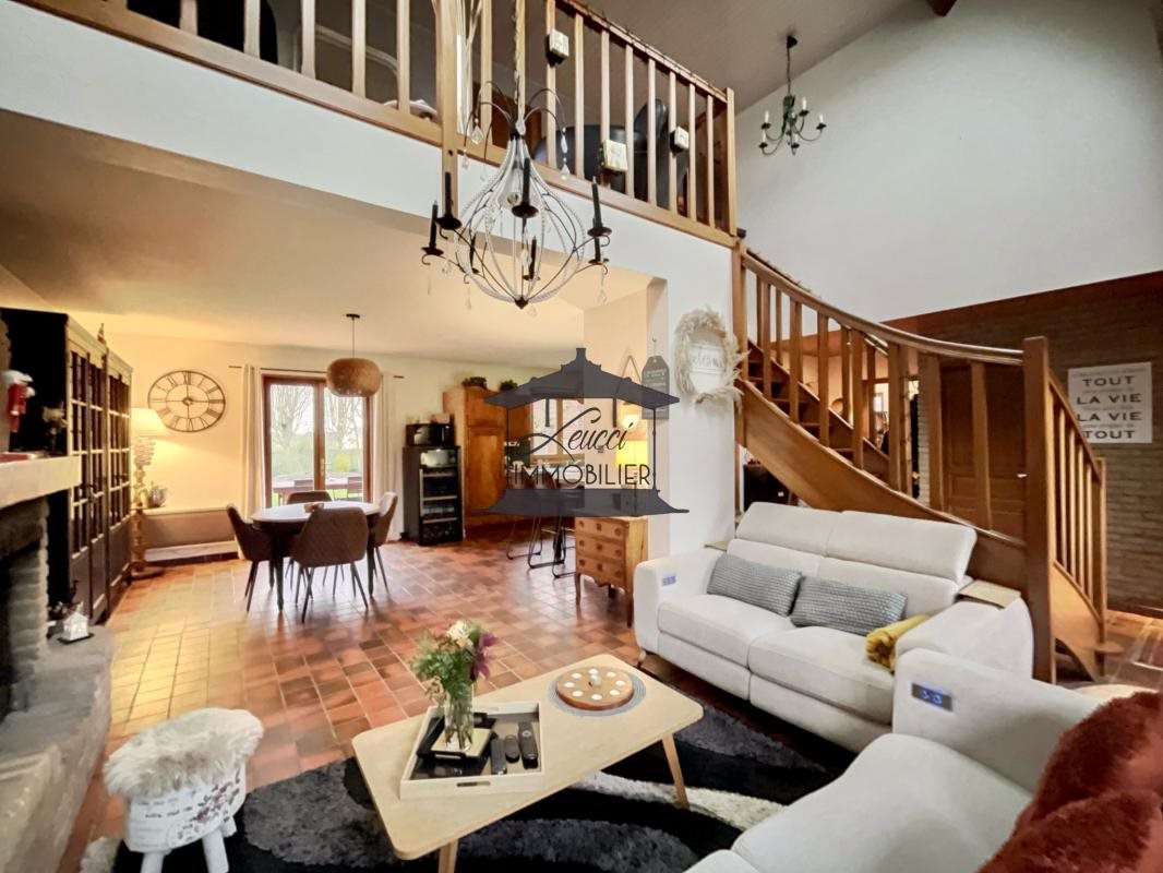 Maison à vendre, 114m², Téteghem-Coudekerque-Village