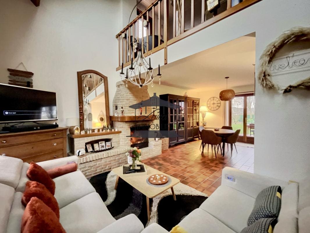 Maison à vendre, 114m², Téteghem-Coudekerque-Village