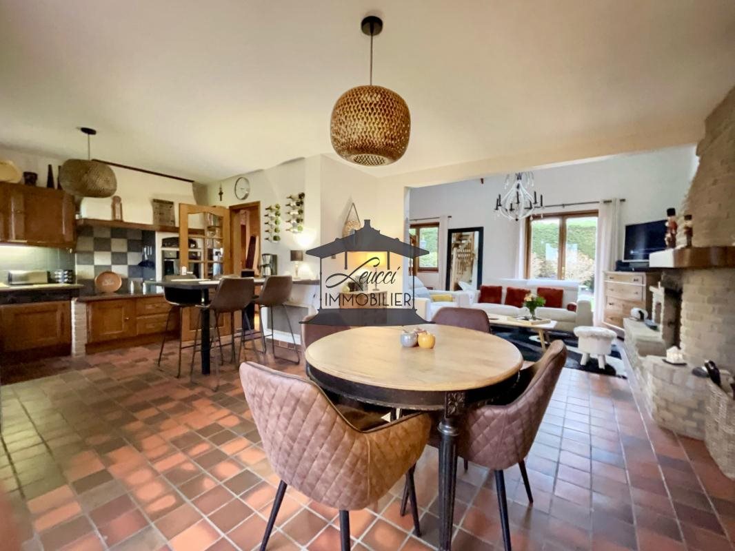 Maison à vendre, 114m², Téteghem-Coudekerque-Village