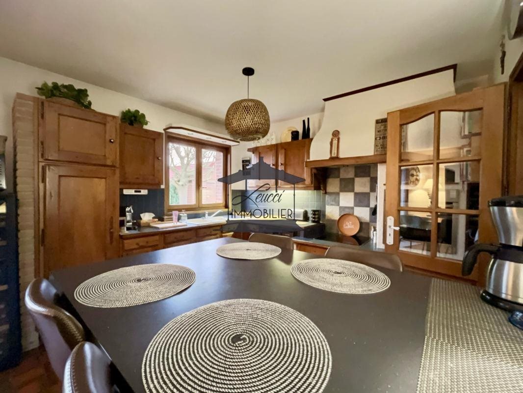 Maison à vendre, 114m², Téteghem-Coudekerque-Village