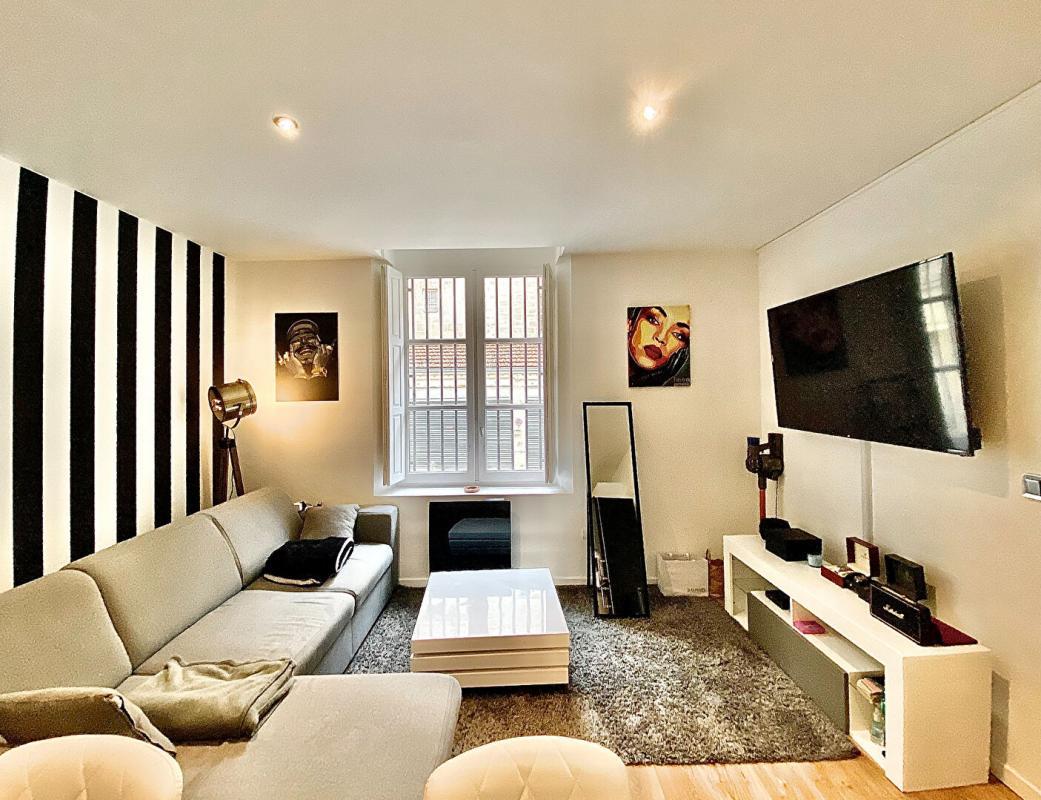 Appartement à vendre, 40m², Bordeaux