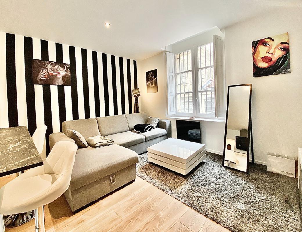 Appartement à vendre, 40m², Bordeaux