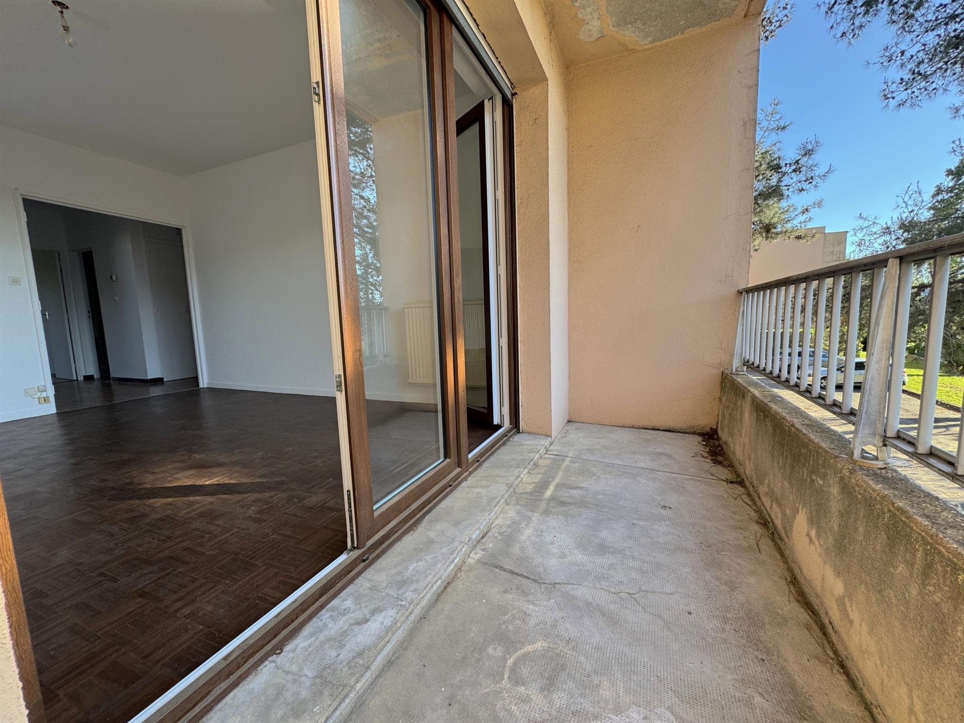 Appartement à vendre, 48m², Toulouse