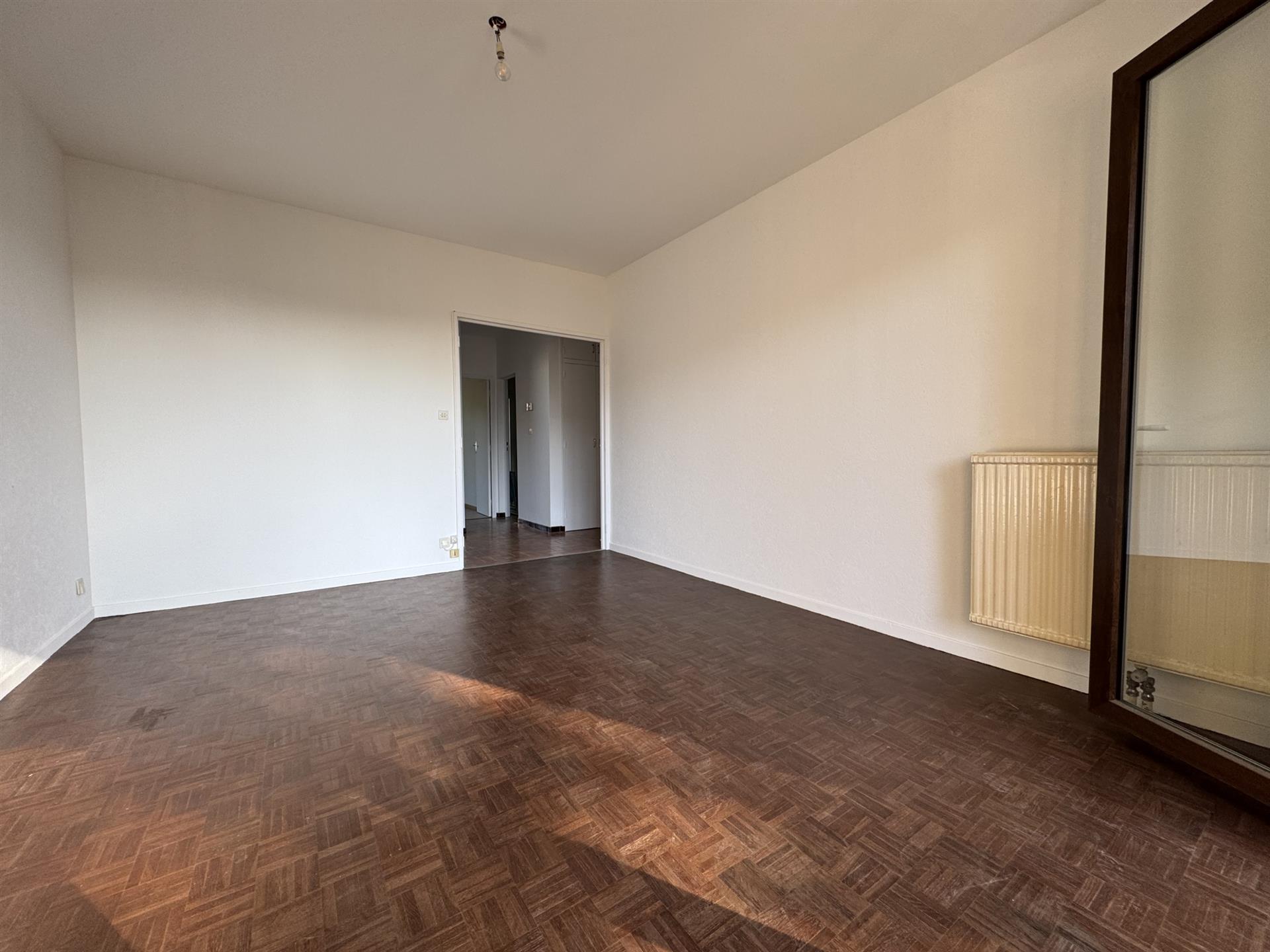 Appartement à vendre, 48m², Toulouse