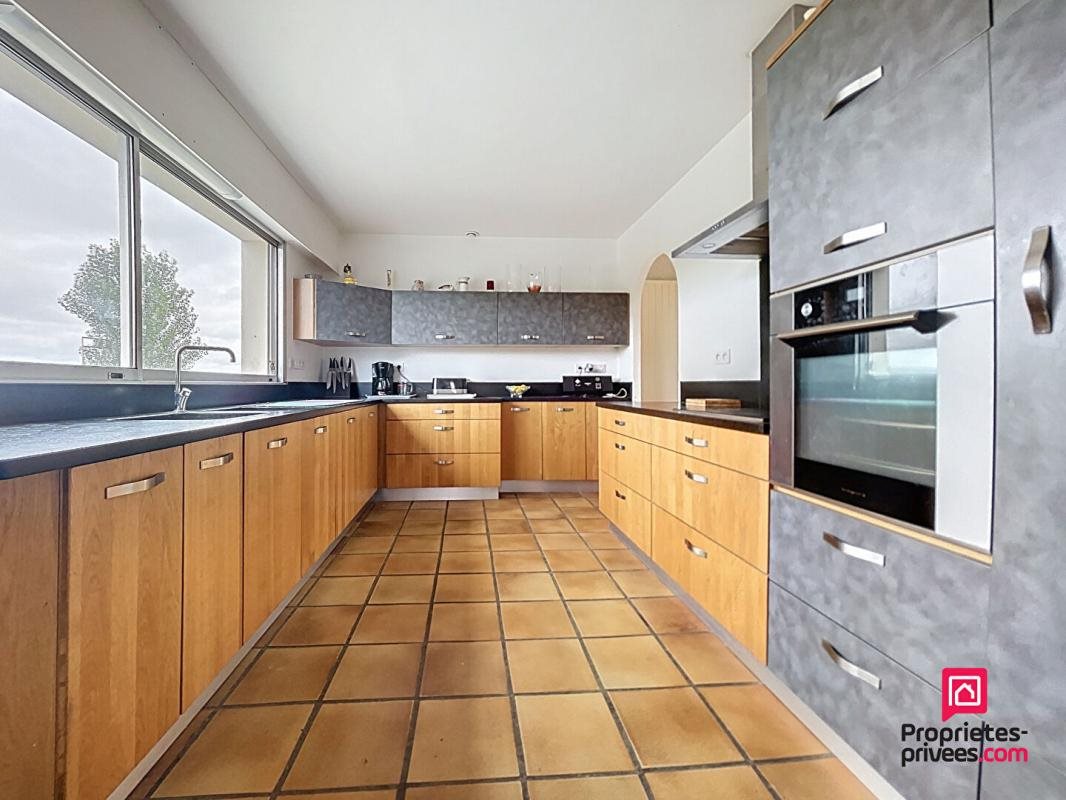 Maison à vendre, 280m², Mamers