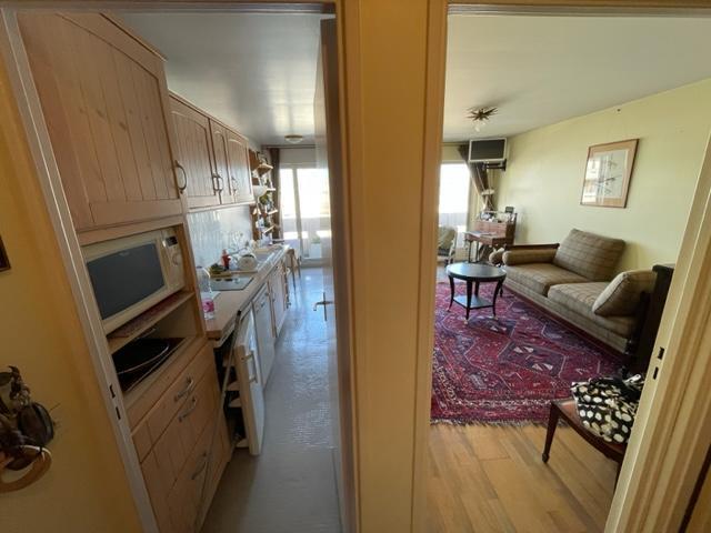 Appartement à vendre, 47m², Paris 11ème