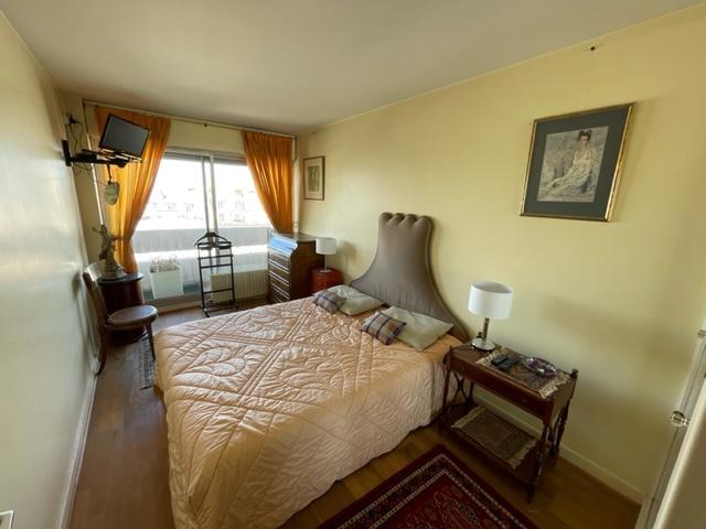 Appartement à vendre, 47m², Paris 11ème