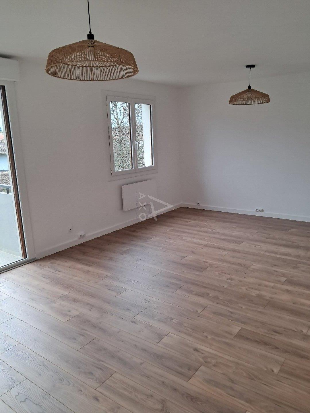 Appartement à vendre, 73m², Bordeaux