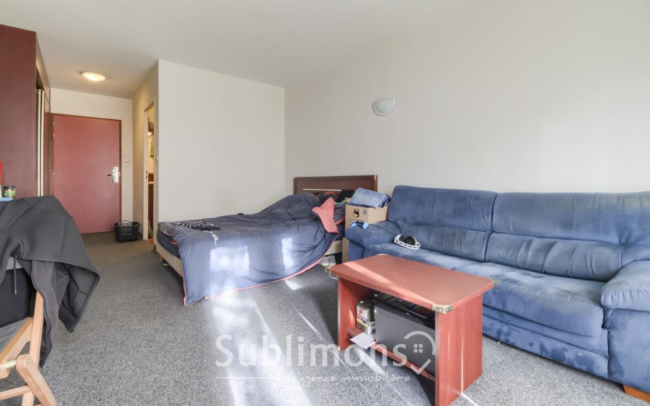 Appartement à vendre, 27m², Ploeren