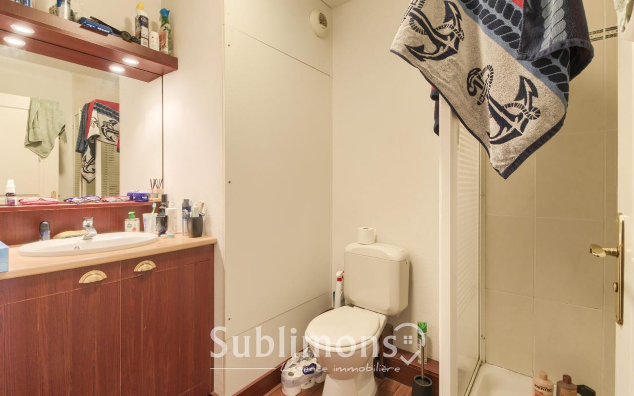 Appartement à vendre, 27m², Ploeren