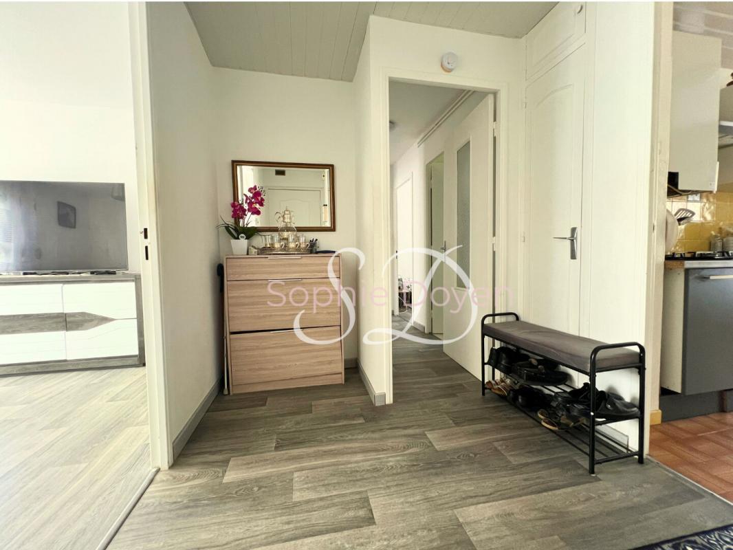 Appartement à vendre, 62m², Perpignan