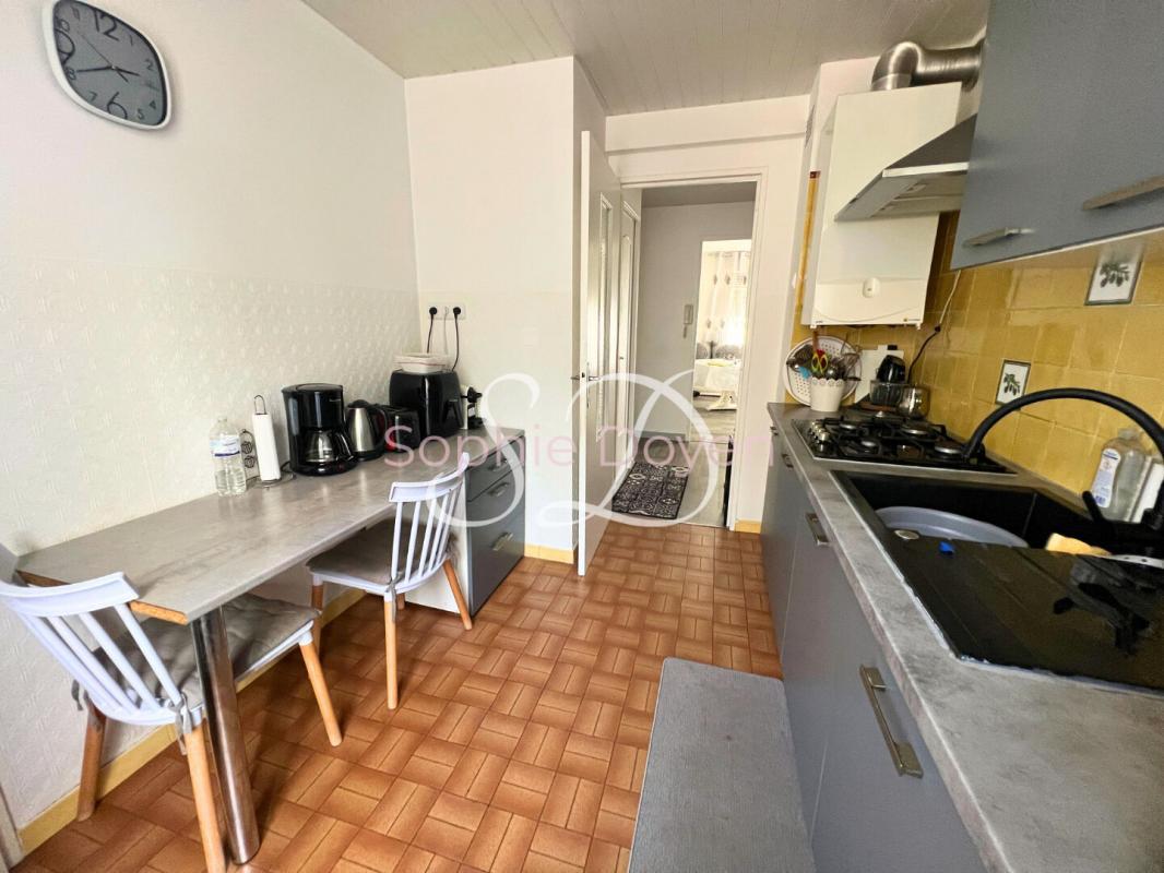 Appartement à vendre, 62m², Perpignan