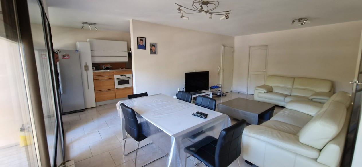 Appartement à vendre, 70m², Marseille 11ème