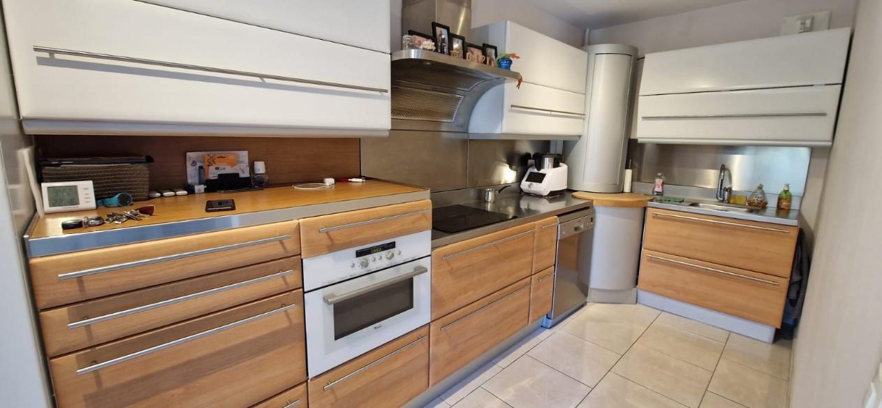 Appartement à vendre, 70m², Marseille 11ème