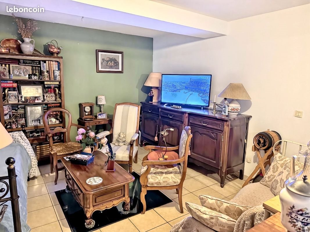 Appartement à vendre, 56m², Beaucaire