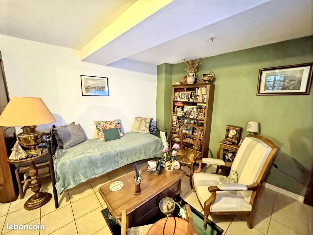 Appartement à vendre, 56m², Beaucaire