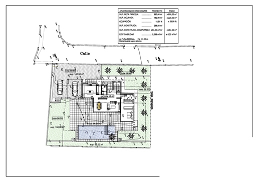 Purchase: House (03710)