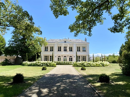 Nieruchomość - Maison de Maître - Budynki gospodarcze - Honfleur