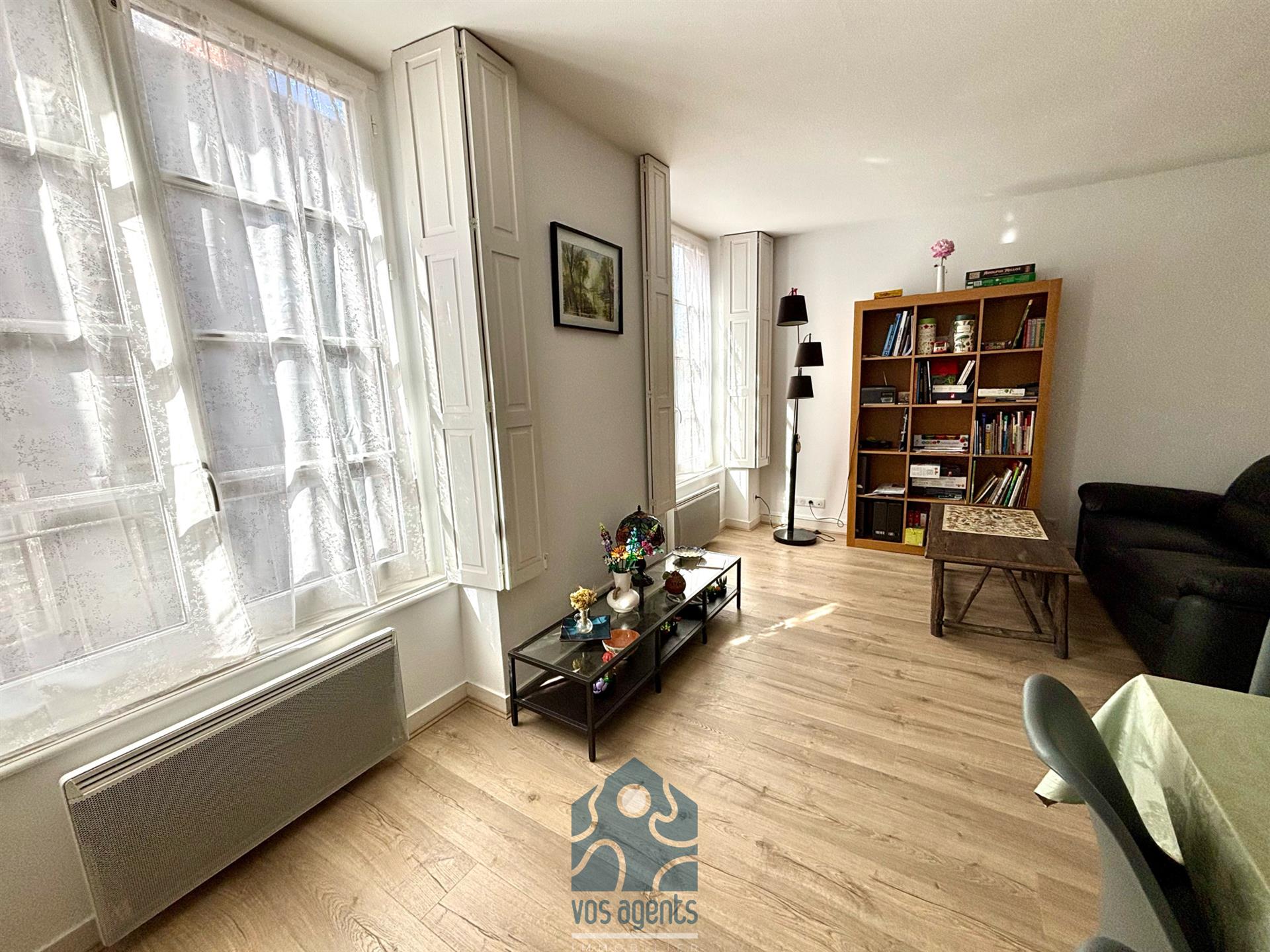 Appartement à vendre, 60m², Clermont-Ferrand