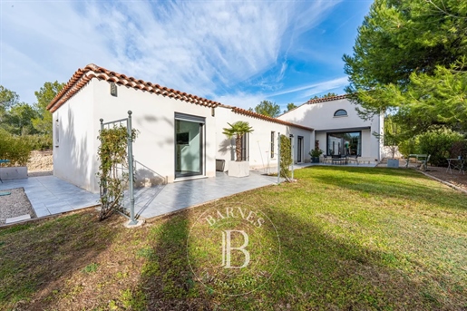 Aix-En-Provence - villa - near the village - quiet - swimming pool