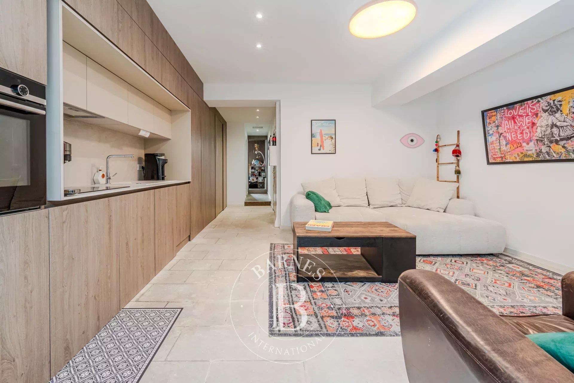 Appartement à vendre, 63m², Aix-en-Provence