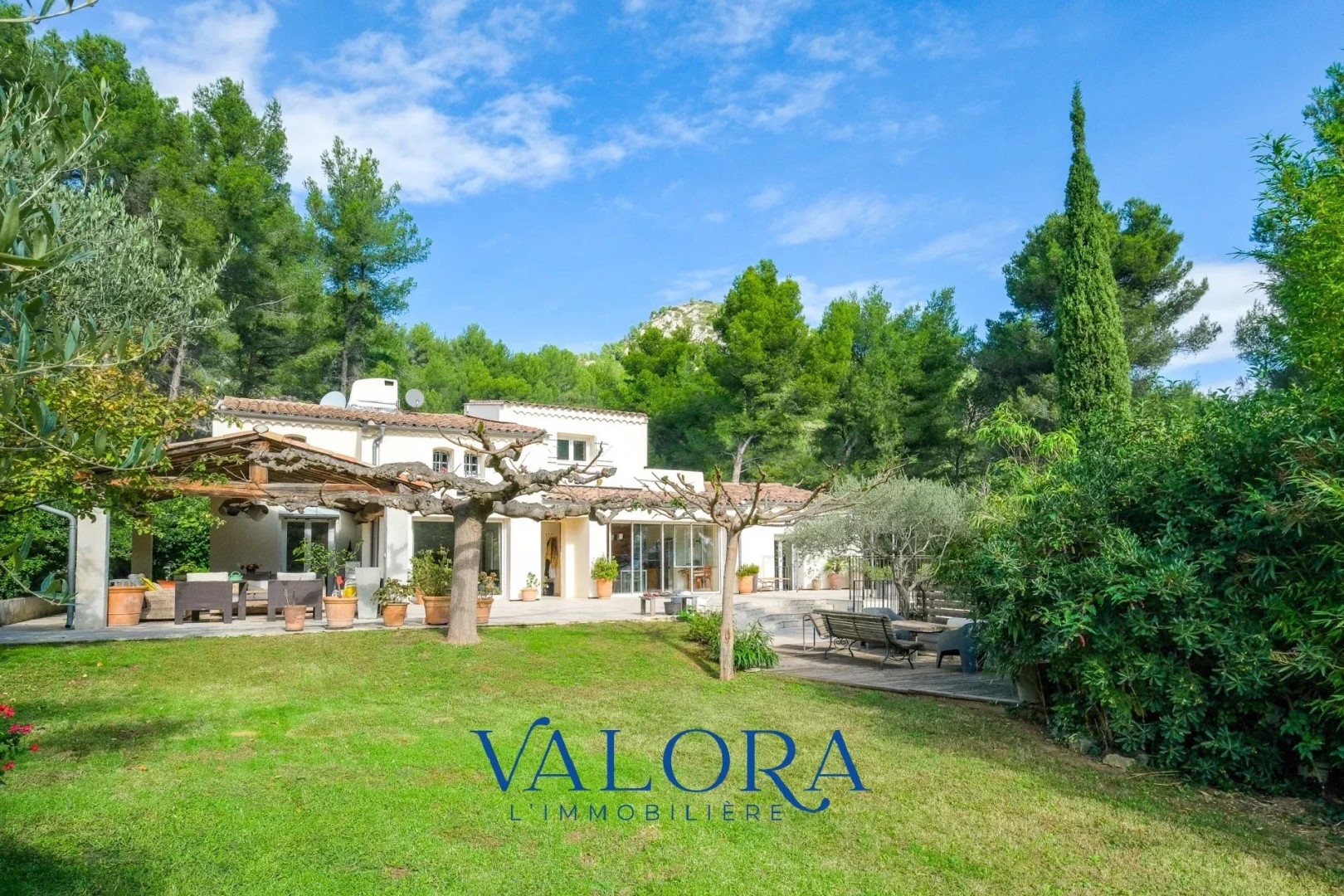 Maison à vendre, 190m², Marseille 11ème