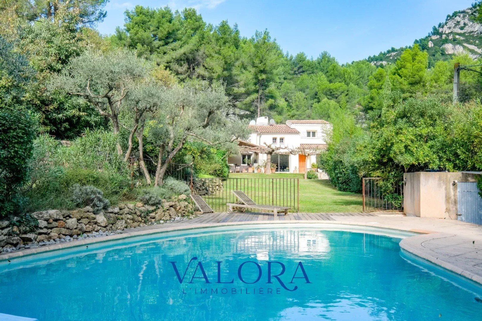 Maison à vendre, 190m², Marseille 11ème