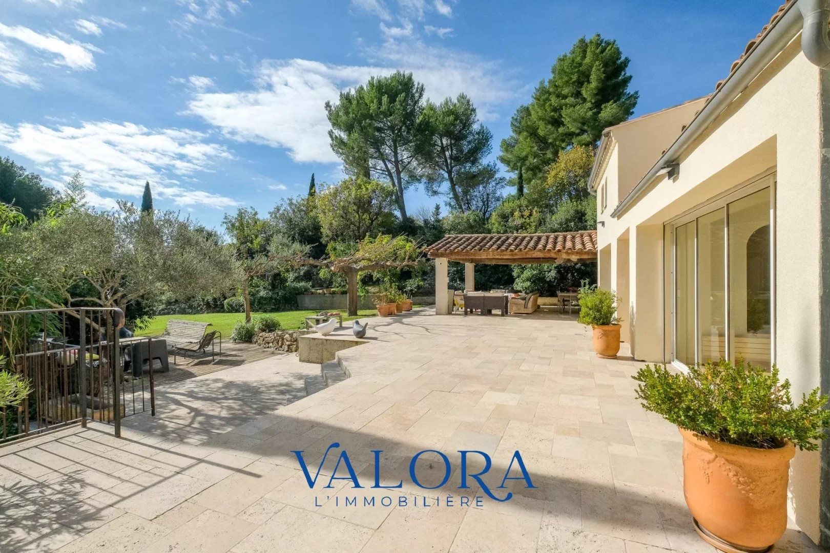 Maison à vendre, 190m², Marseille 11ème