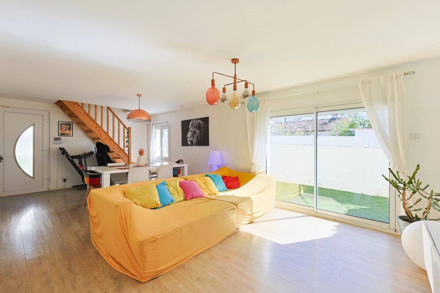 Maison à vendre, 104m², Septèmes-les-Vallons