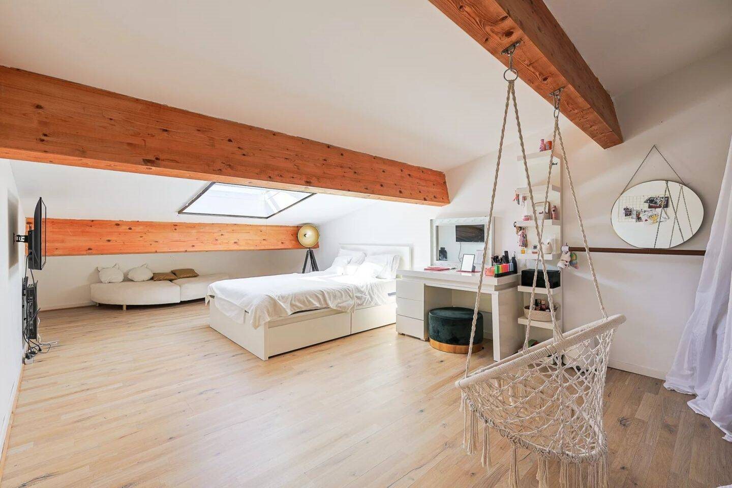 Maison à vendre, 104m², Septèmes-les-Vallons