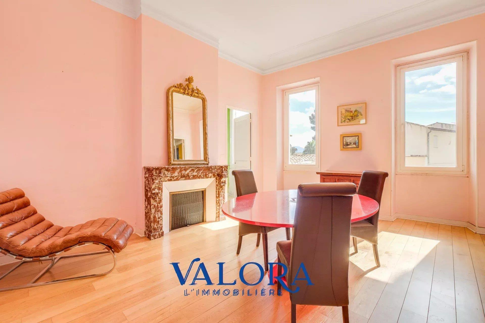 Appartement à vendre, 130m², Marseille 8ème