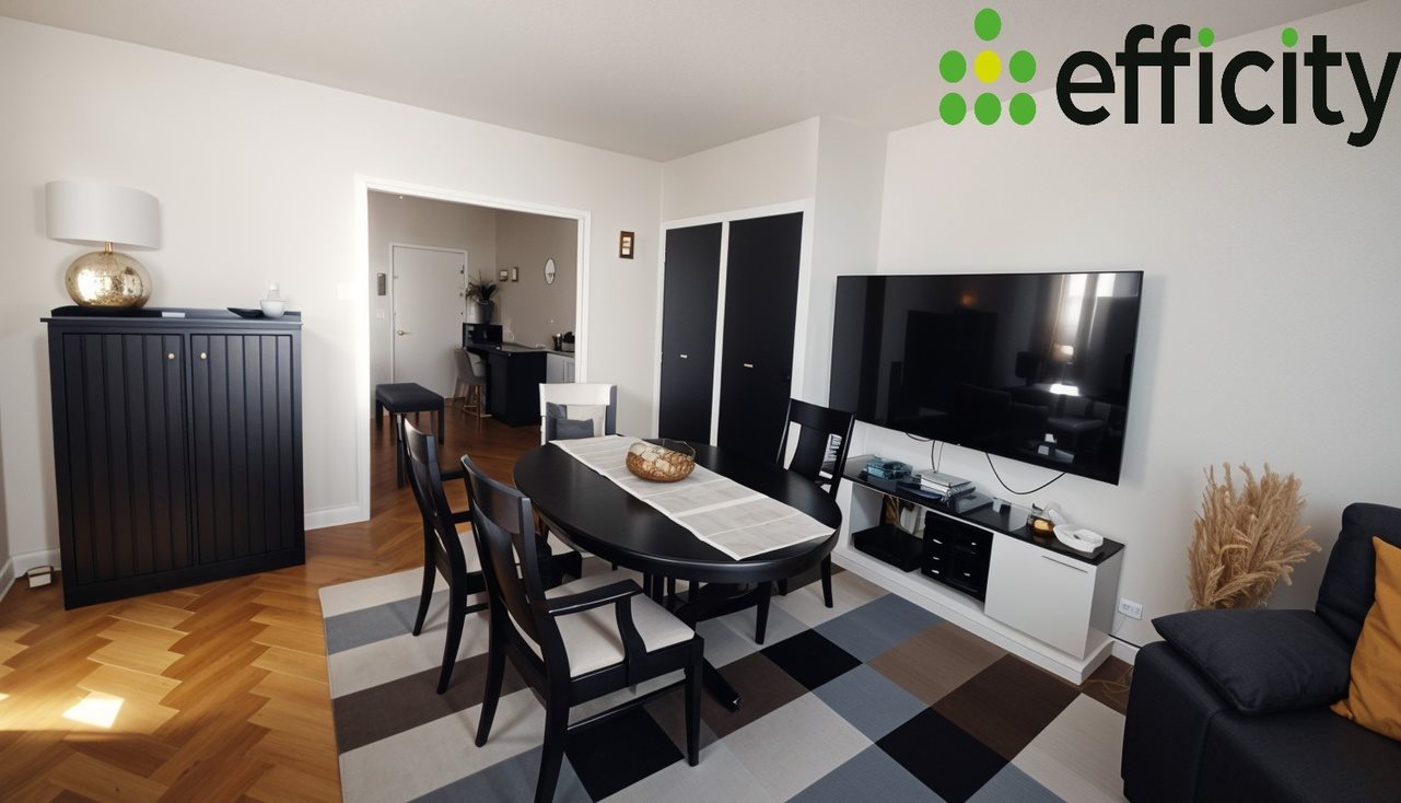 Appartement à vendre, 100m², Surgères