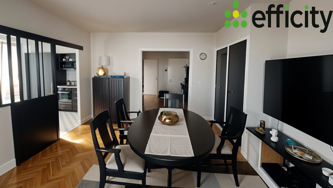 Appartement à vendre, 100m², Surgères