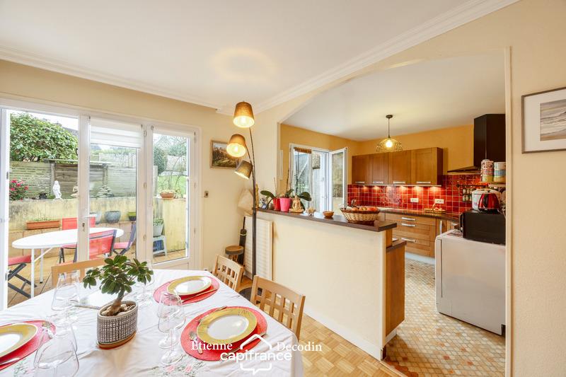 Maison à vendre, 95m², Le Relecq-Kerhuon