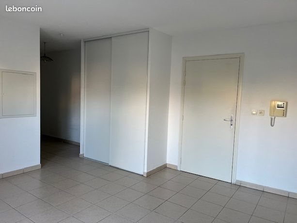 Appartement à vendre, 41m², Grans