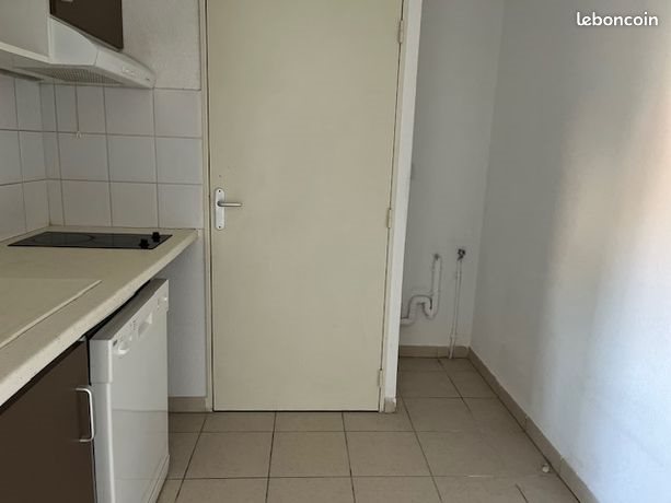 Appartement à vendre, 41m², Grans